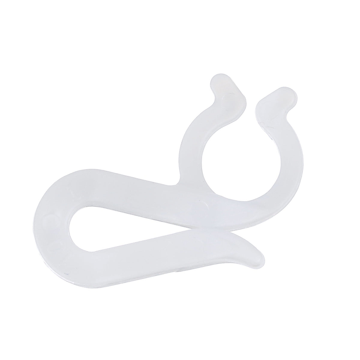 Celebrations 5150-99-2046 .75 in. Mighty Light Clips