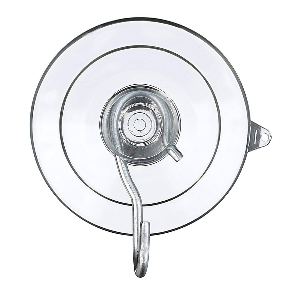 Celebrations 6500-74-2041 2 in. Suction Cup Accessory