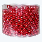 Celebrations C-21202F Assorted Bead Garland Indoor Christmas Decor