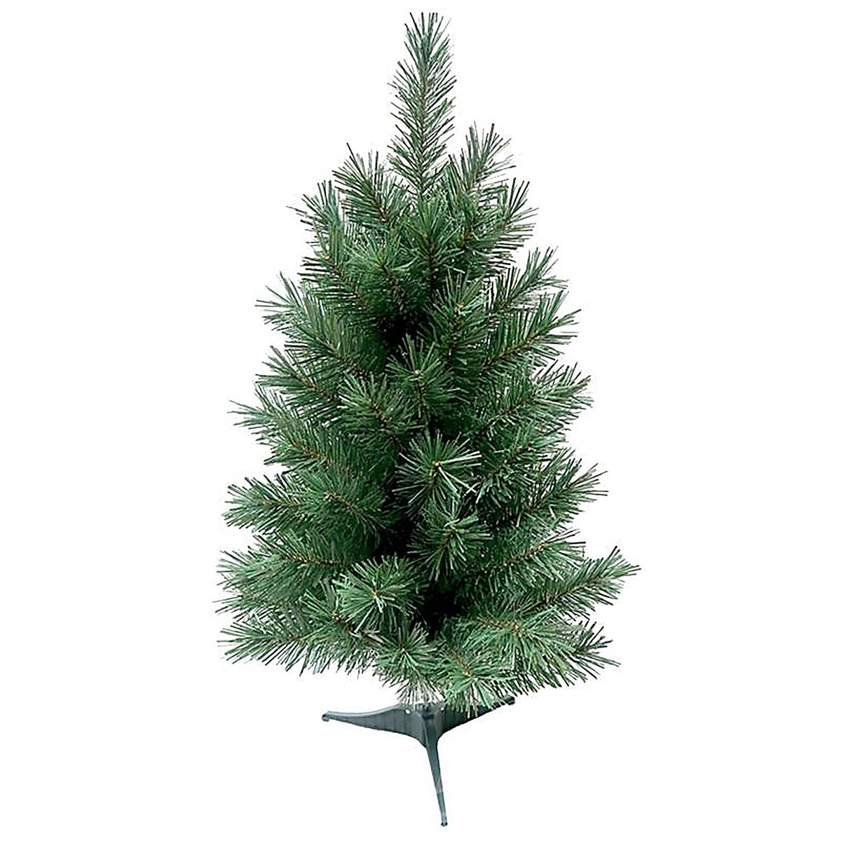 Celebrations - B-21320C - 2 Ft. Full Christmas Tree