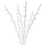 Celebrations MICBWTWIG38PWA LED Pure White 38 in. Lighted Branches Accessory