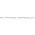 Celebrations MICGR100WWMU2A LED Micro Dot/Fairy Multicolored/Warm White 100 ct String Christmas Lights 16.5 ft.