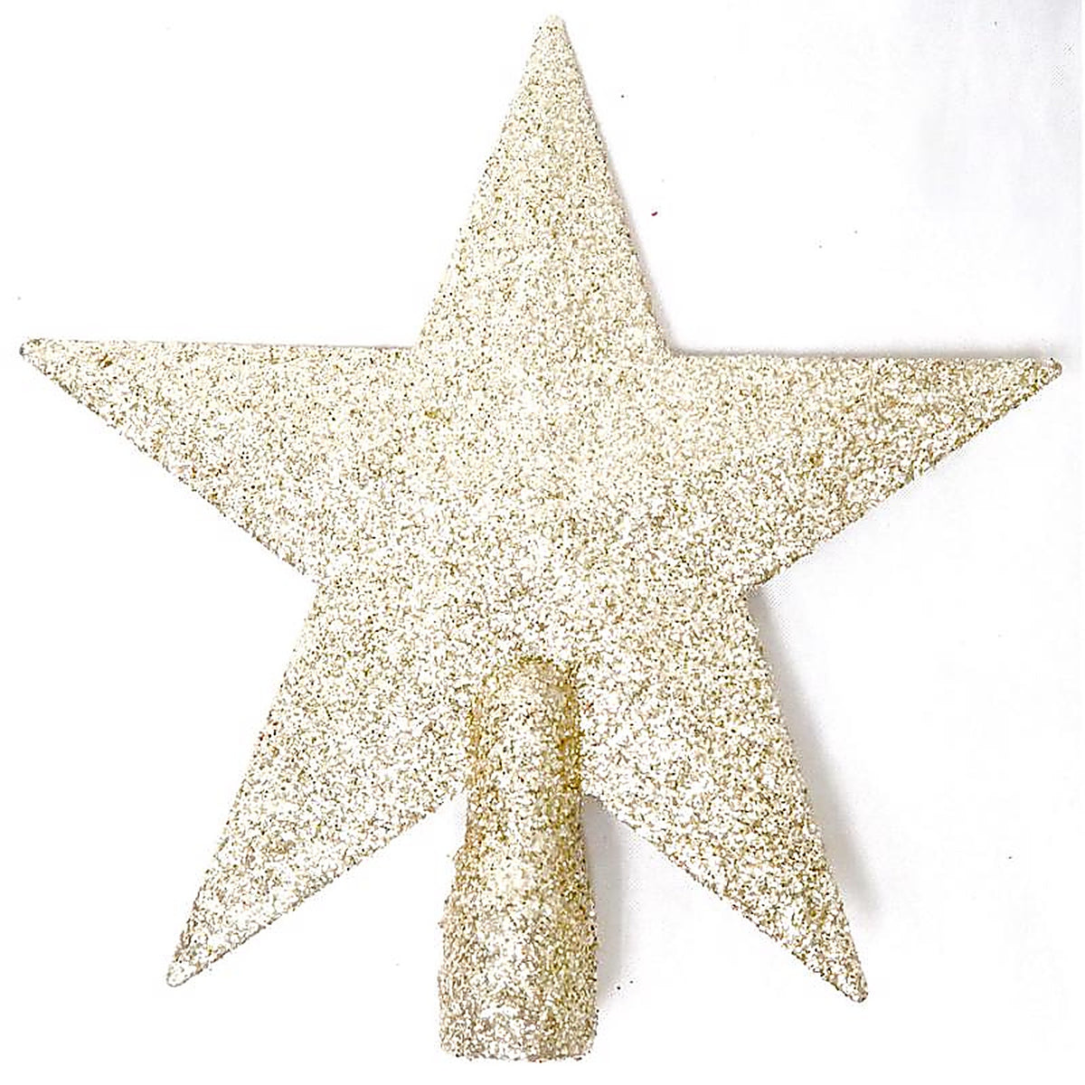 Celebrations C-21100 Home Mini Glitter Star Indoor Christmas Decor