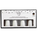 Gemmy 227769 2.9528 in. LED Prelit Musical Ghosts Light String Halloween Decor