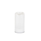 Gerson - 44594 - Everlasting Glow Candle Table Decor Plastic 1 Pack 3 In.