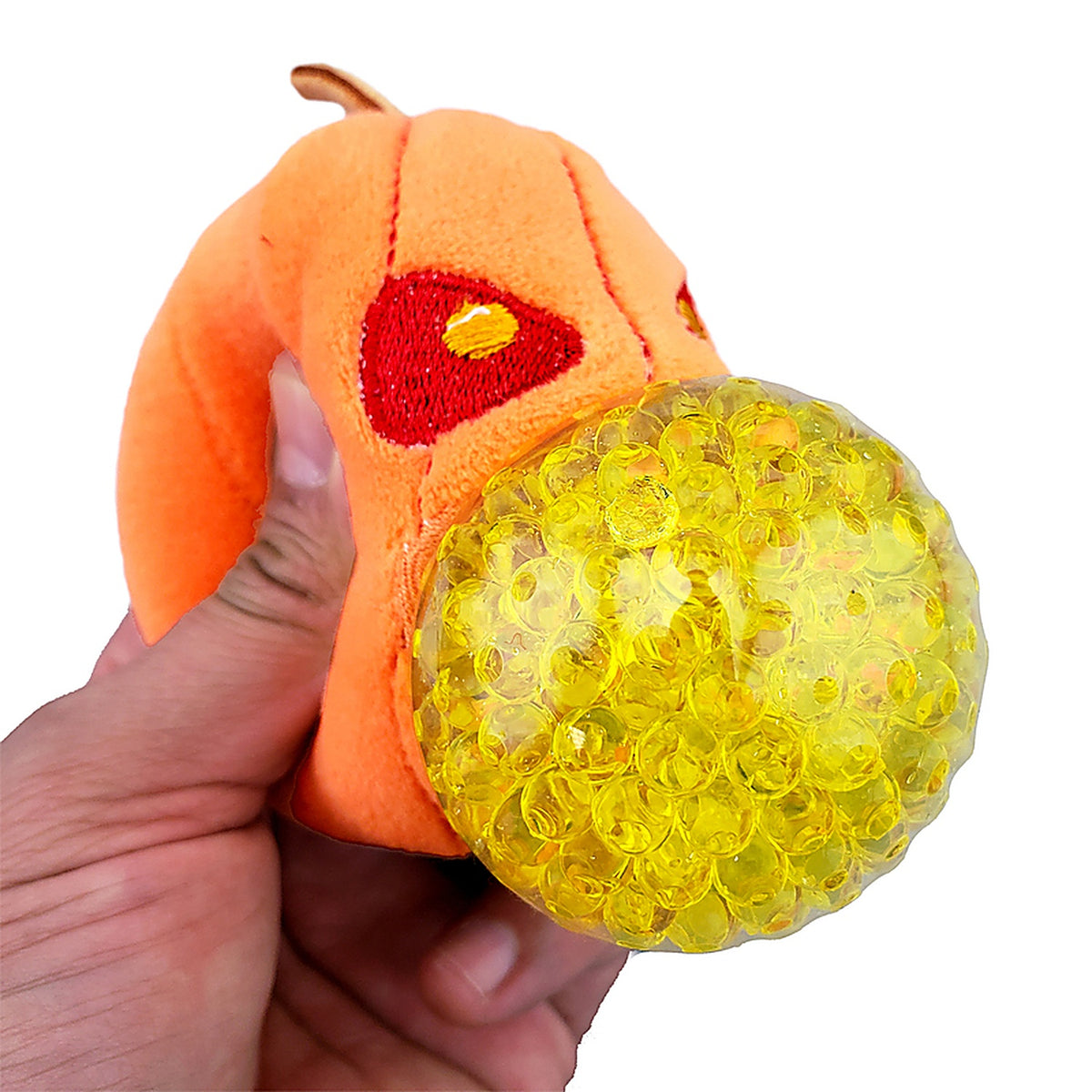 Shawshank LEDz 702056 Spooky Halloween Squeeze Toy Fabric 1 pk