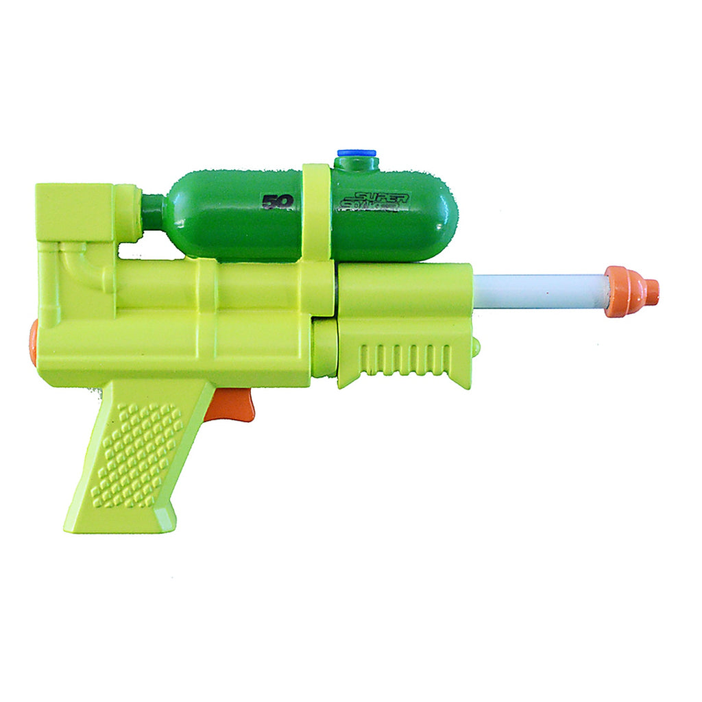 Super Impulse - 576 - Worlds Smallest Super Soaker 1 Piece