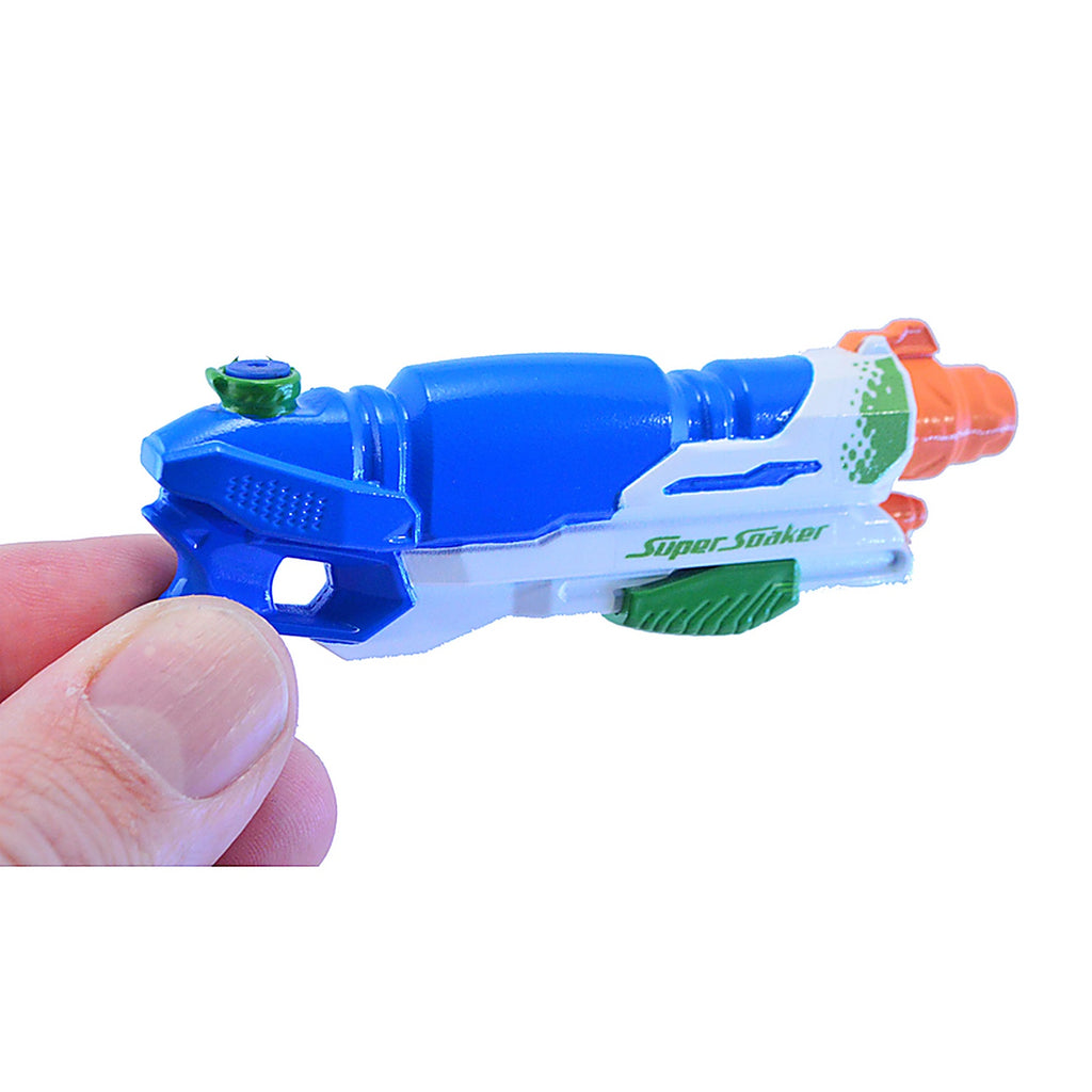 Super Impulse - 576 - Worlds Smallest Super Soaker 1 Piece