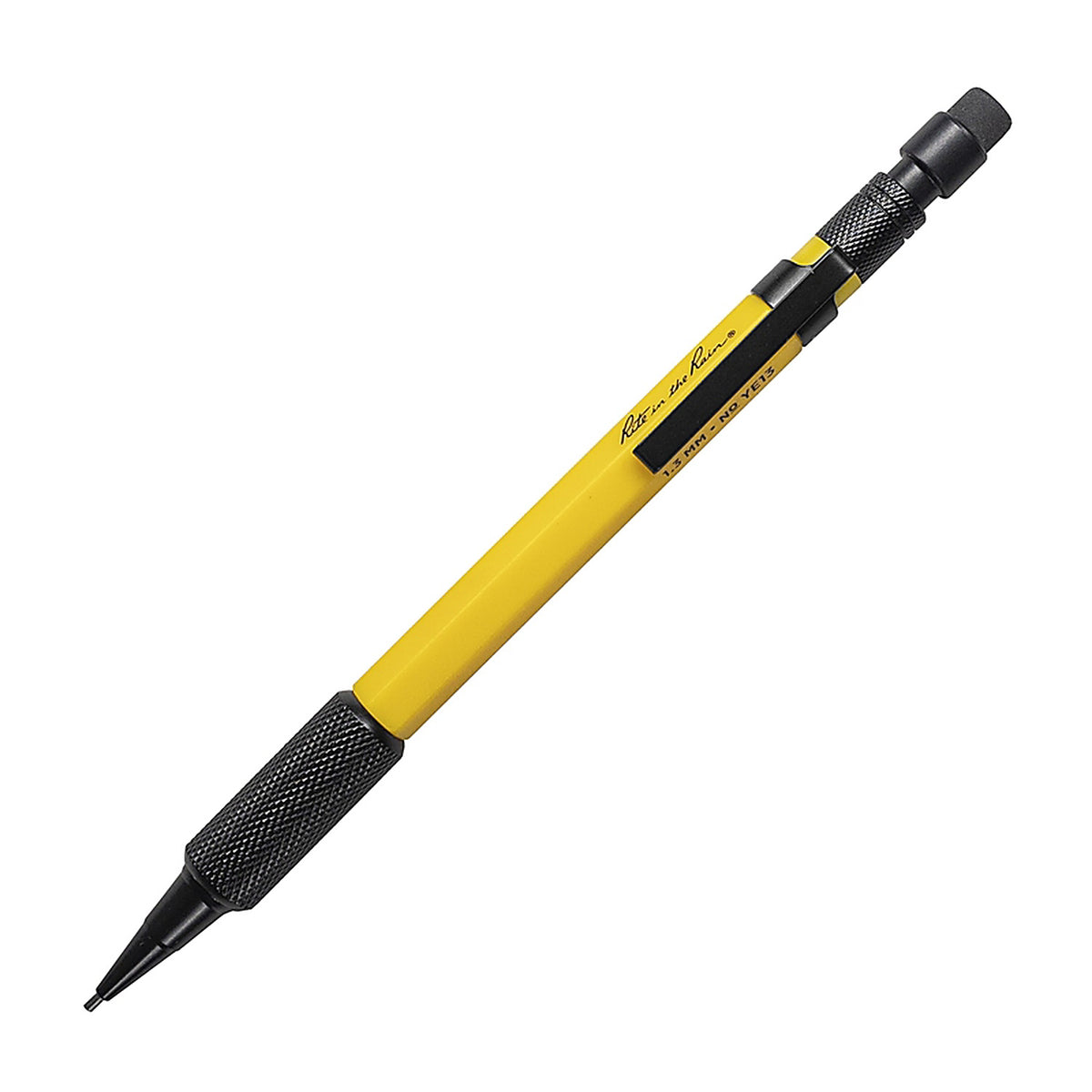 Rite in the Rain - YE13 - #2B 1.3 MM Mechanical Pencil 1 Pack