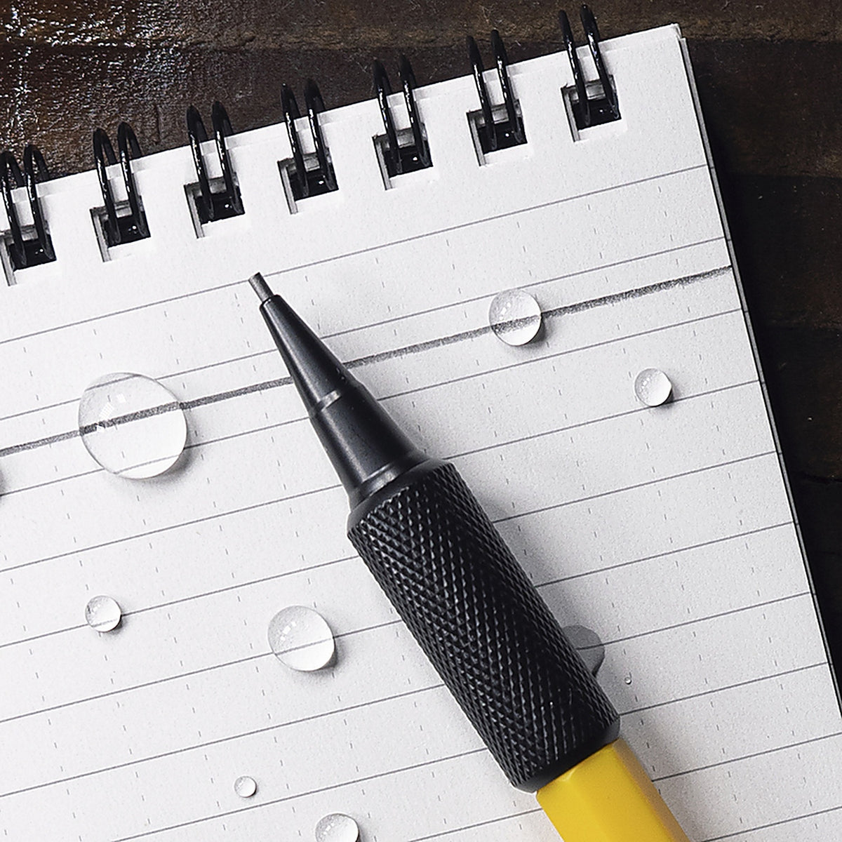 Rite in the Rain - YE13 - #2B 1.3 MM Mechanical Pencil 1 Pack