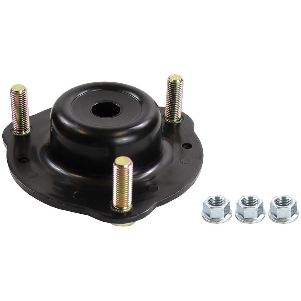 Monroe 907921 Strut-Mate Strut Mount Stud Plate