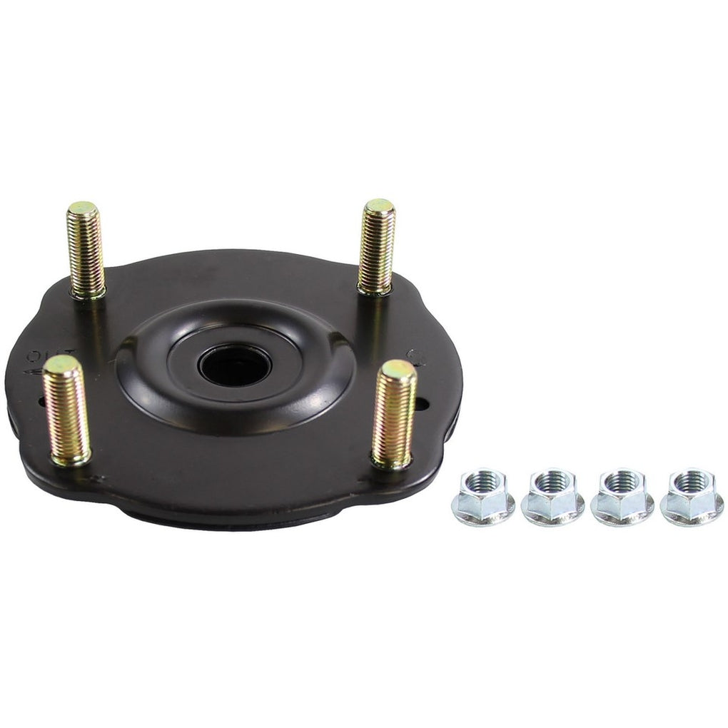 Monroe 907923 Strut-Mate Strut Mount Stud Plate