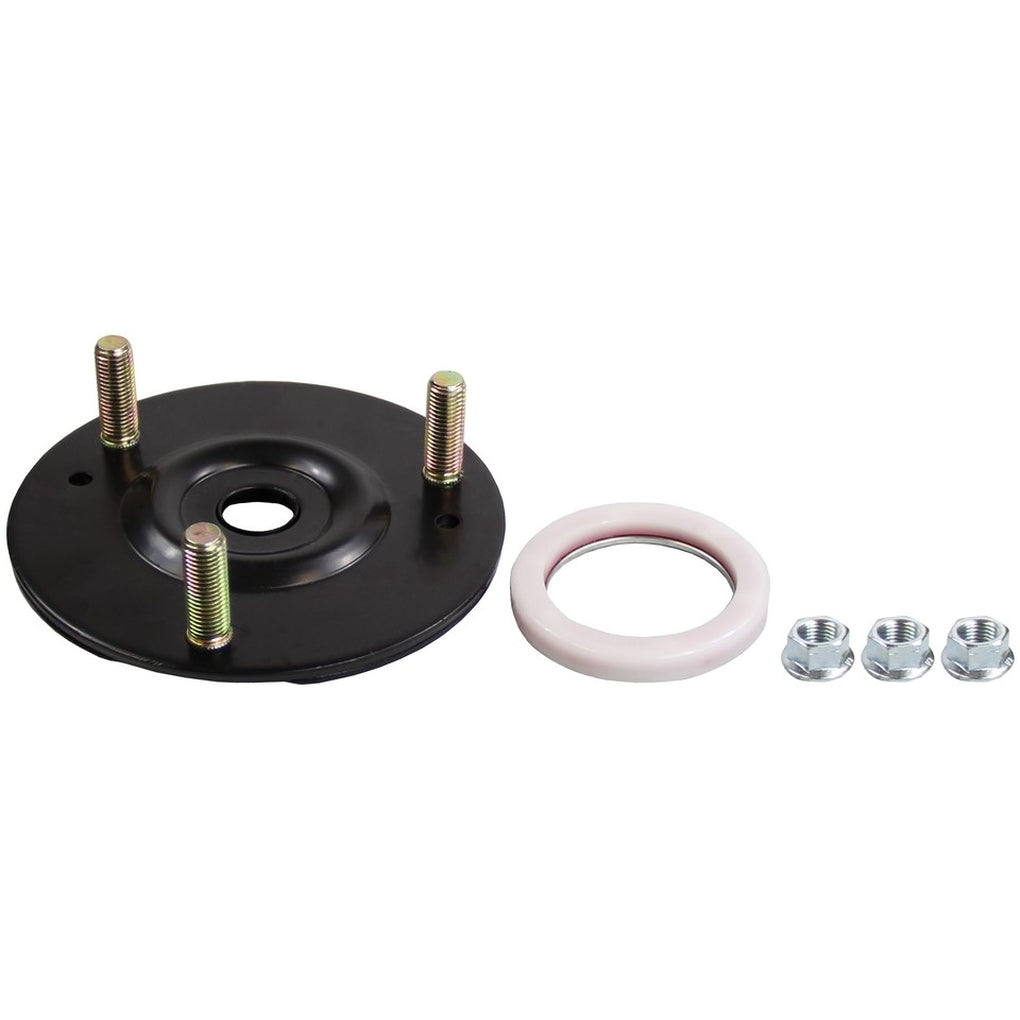 Monroe 907925 Strut-Mate Strut Mount Stud Plate
