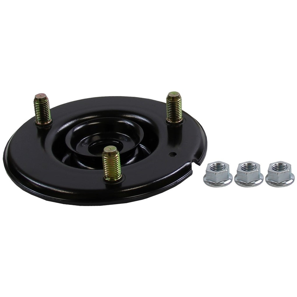 Monroe 907928 Strut-Mate Strut Mount Stud Plate