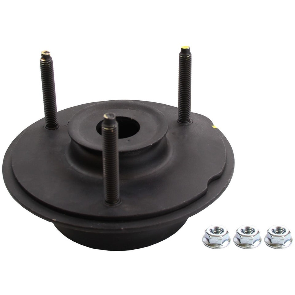 Monroe 907944 Strut-Mate Strut Mount Stud Plate