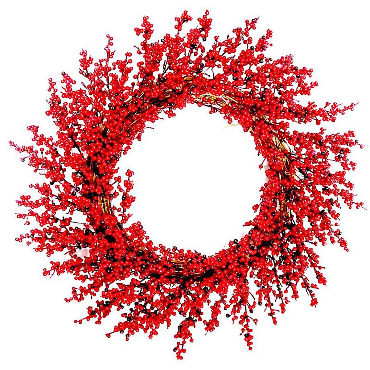 Celebrations B-21035B 22 in. D Wreath