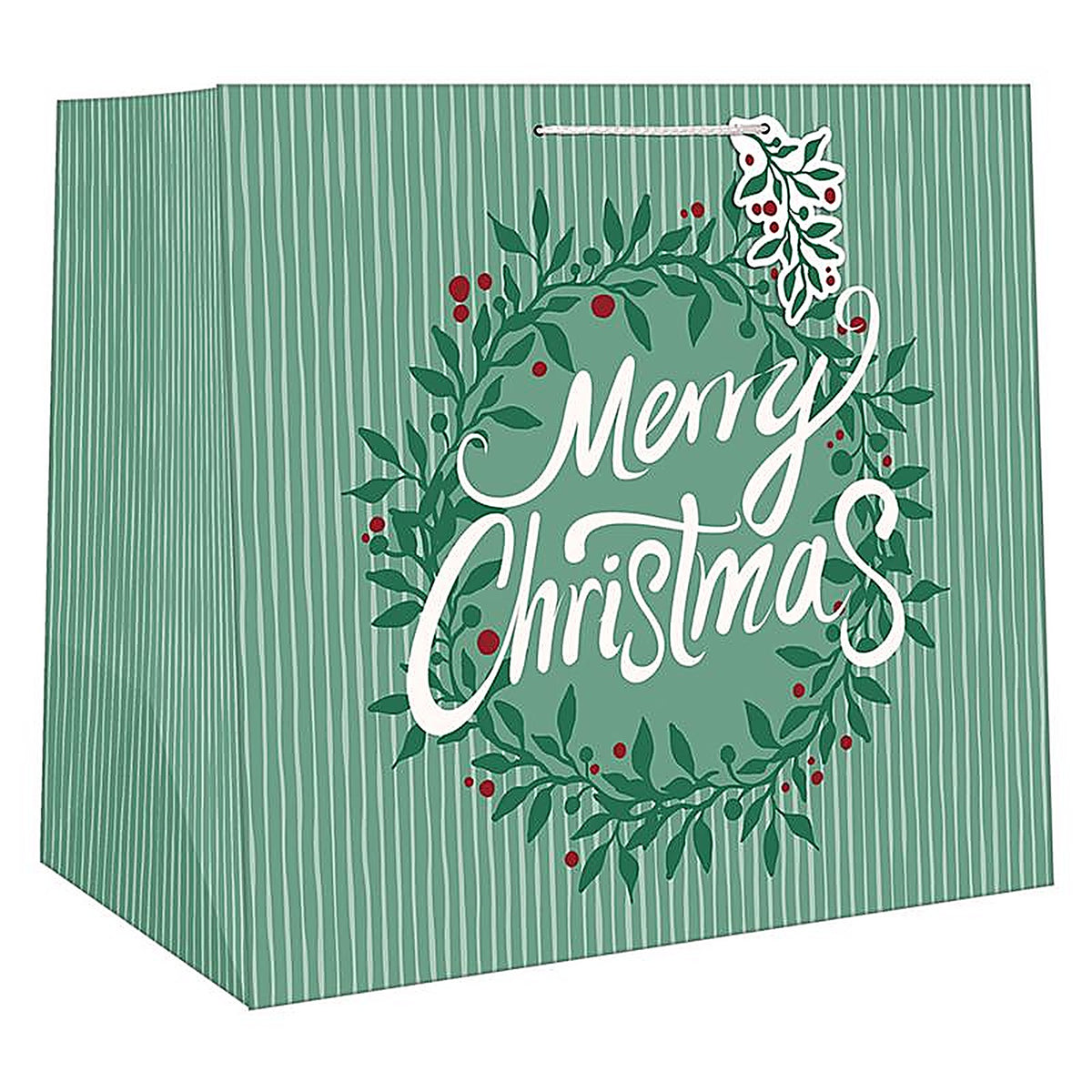 Paper Images - CGB5XA24CD-14 - X-Jumbo Assorted Christmas Gift Bag