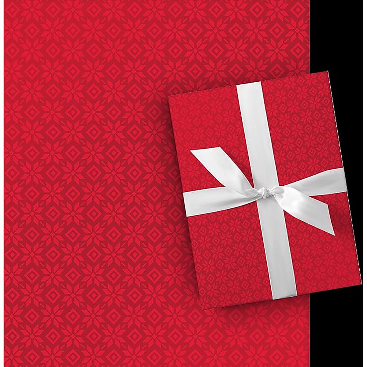 Paper Images - CW2530A86 - Assorted Foil/Holographic/Prismatic Gift Wrap
