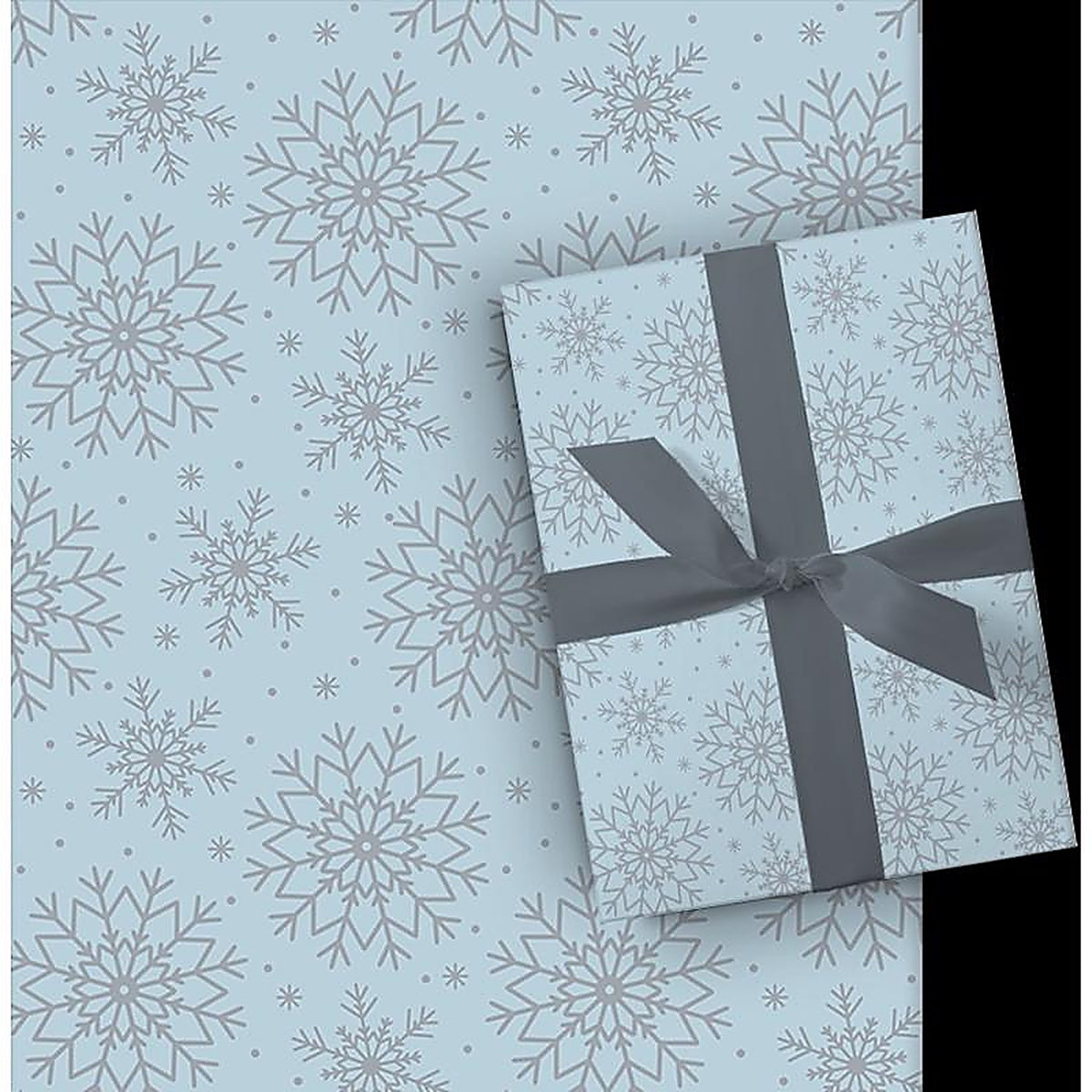 Paper Images - CW2530A86 - Assorted Foil/Holographic/Prismatic Gift Wrap