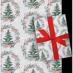 Paper Images - CW3530A29 - Assorted Contemporary Gift Wrap