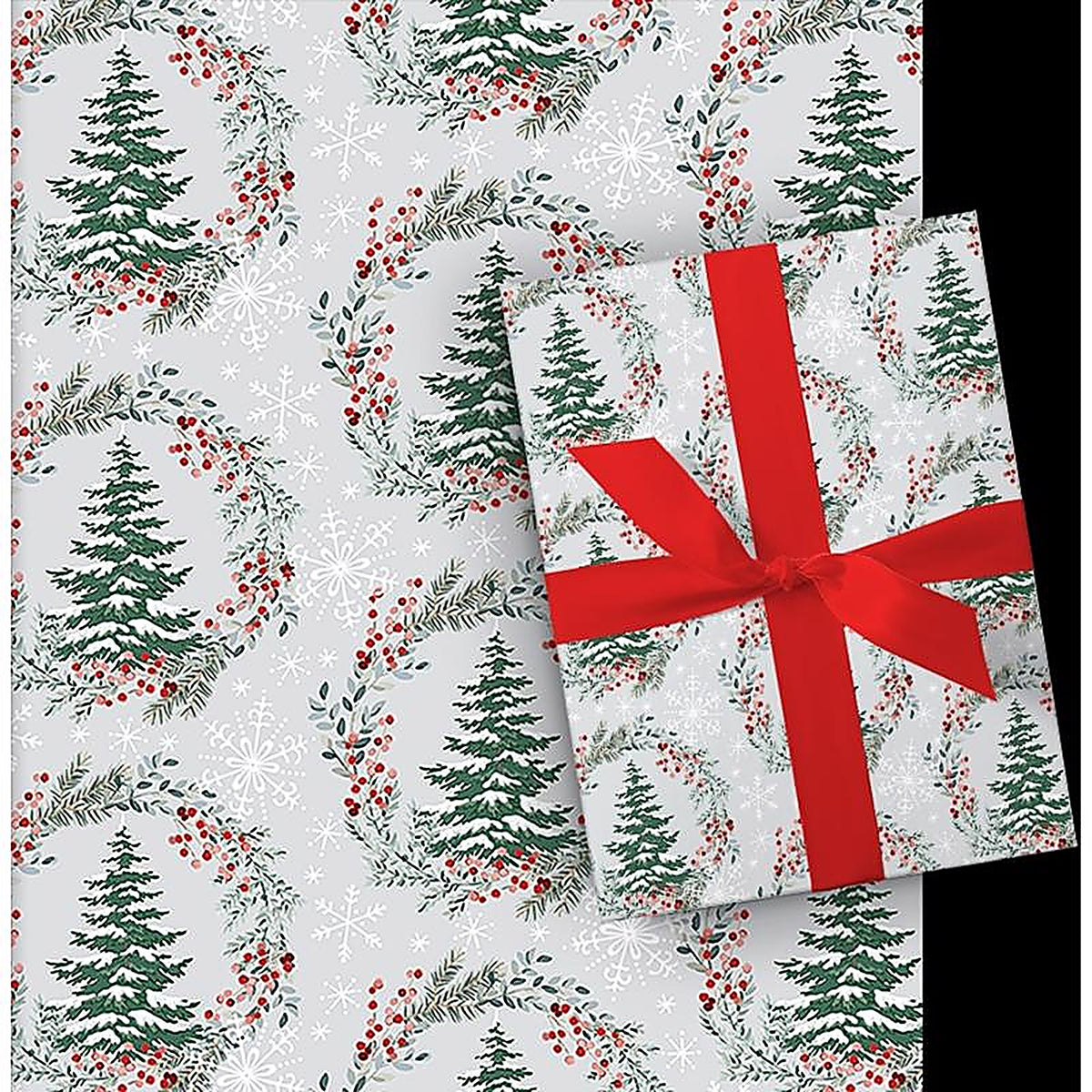 Paper Images - CW3530A29 - Assorted Contemporary Gift Wrap