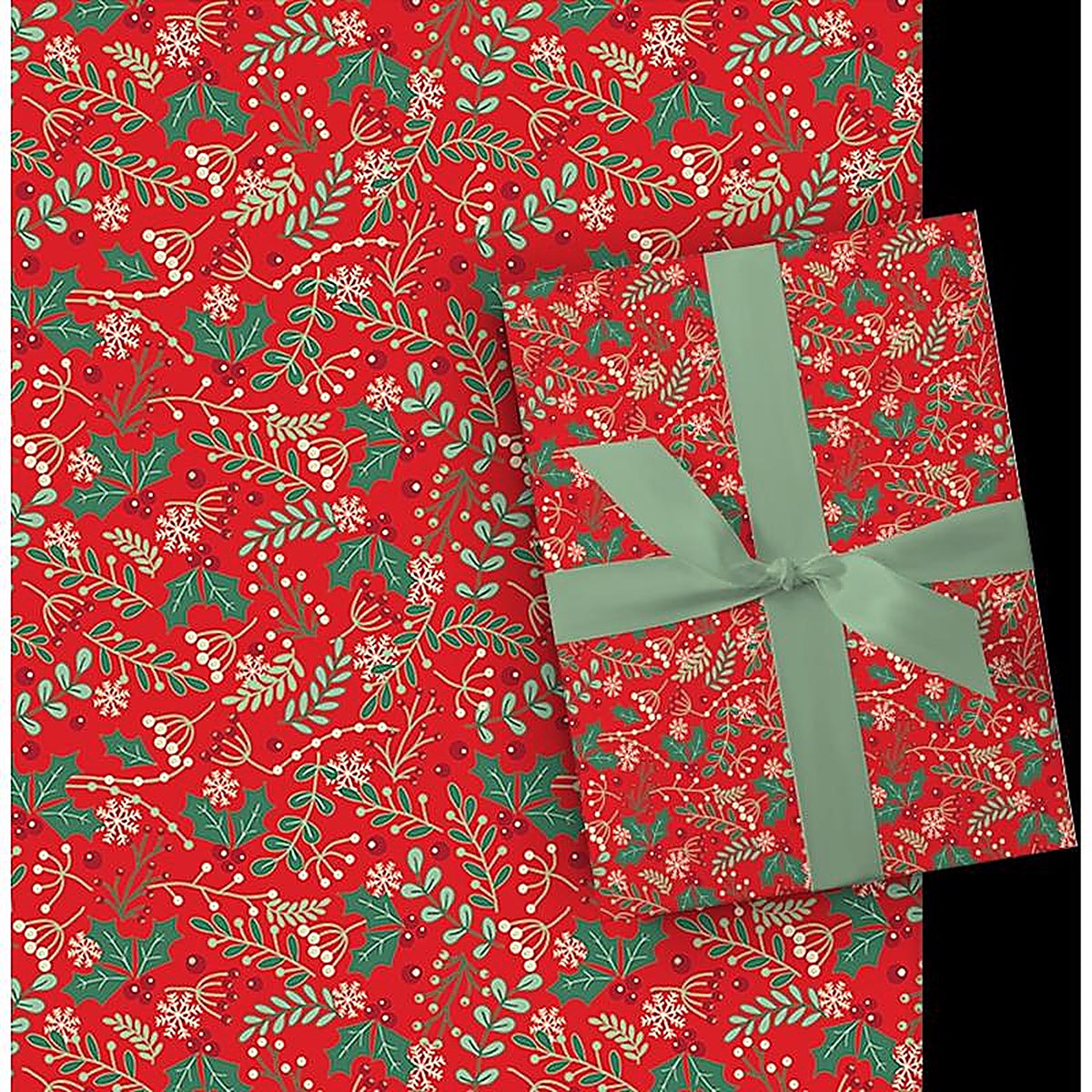 Paper Images - CW3530A29 - Assorted Contemporary Gift Wrap