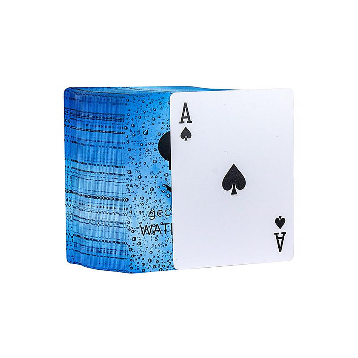 Geckobrands - GWP-47105 - Playing Cards Multicolored 55 Piece