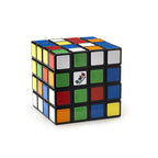 Spin Master 6064551 Rubiks Master Cube Puzzle Multicolored 1 pc