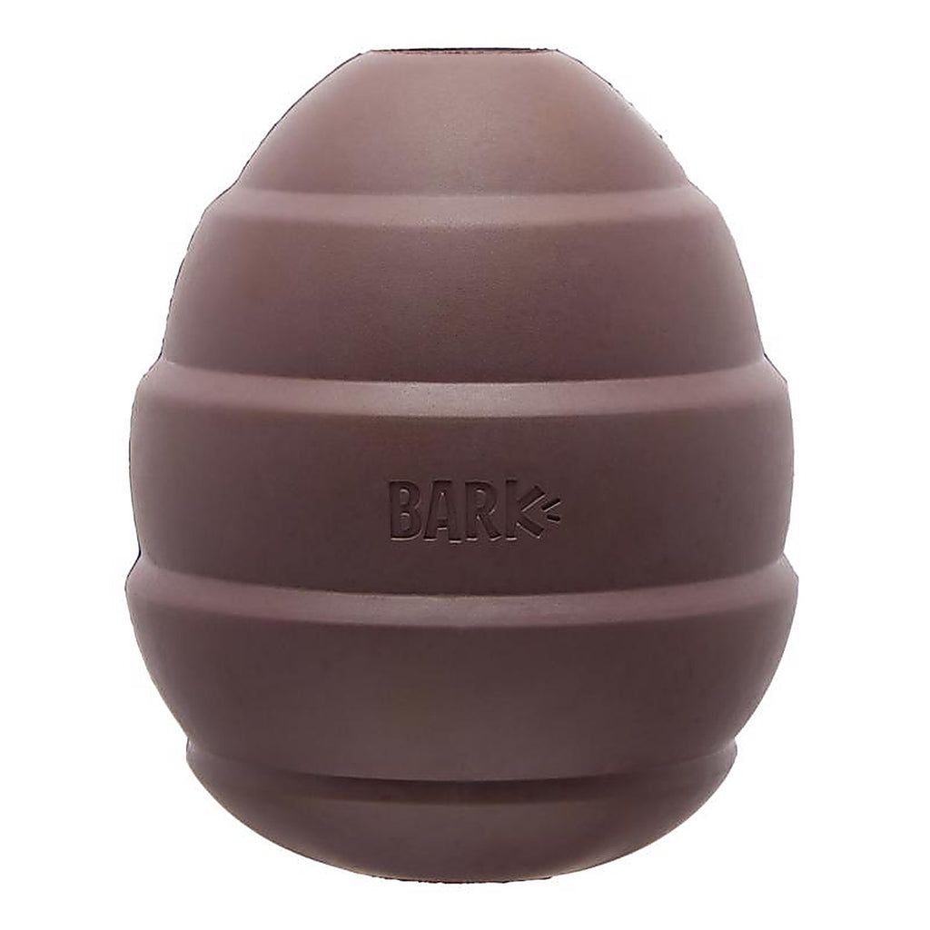 Bark 212022 Plush Pups Treats Pinecone Dog Toy
