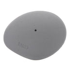 Bark 212025 Gray Sturdy Stone Dog Toy 1 pk