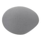 Bark 212025 Gray Sturdy Stone Dog Toy 1 pk
