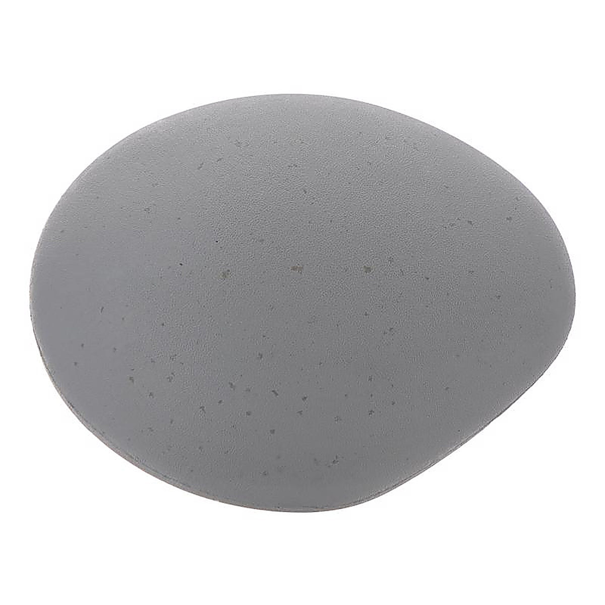 Bark 212025 Gray Sturdy Stone Dog Toy 1 pk