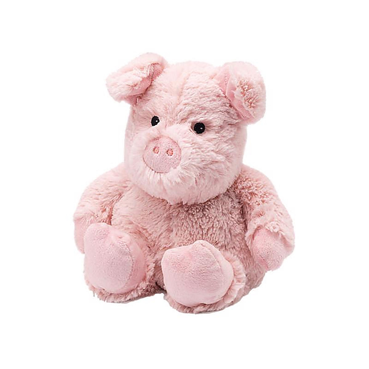 Warmies CP-PIG-2 Stuffed Animals Plush Pink Pig 1 pc