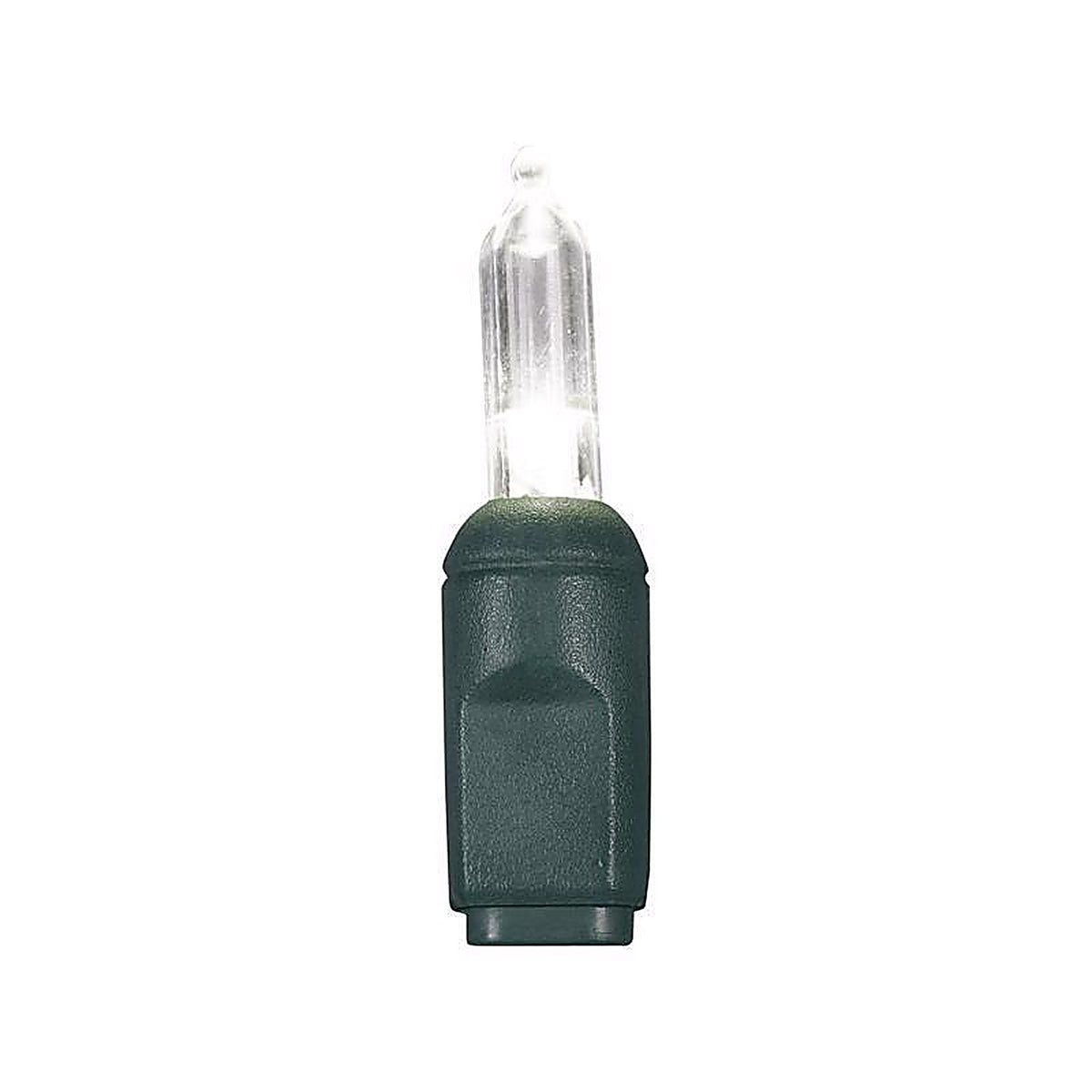 Celebrations - T550PWSA - Platinum LED T5 Pure White 50 CT String Christmas Lights 25 Ft.