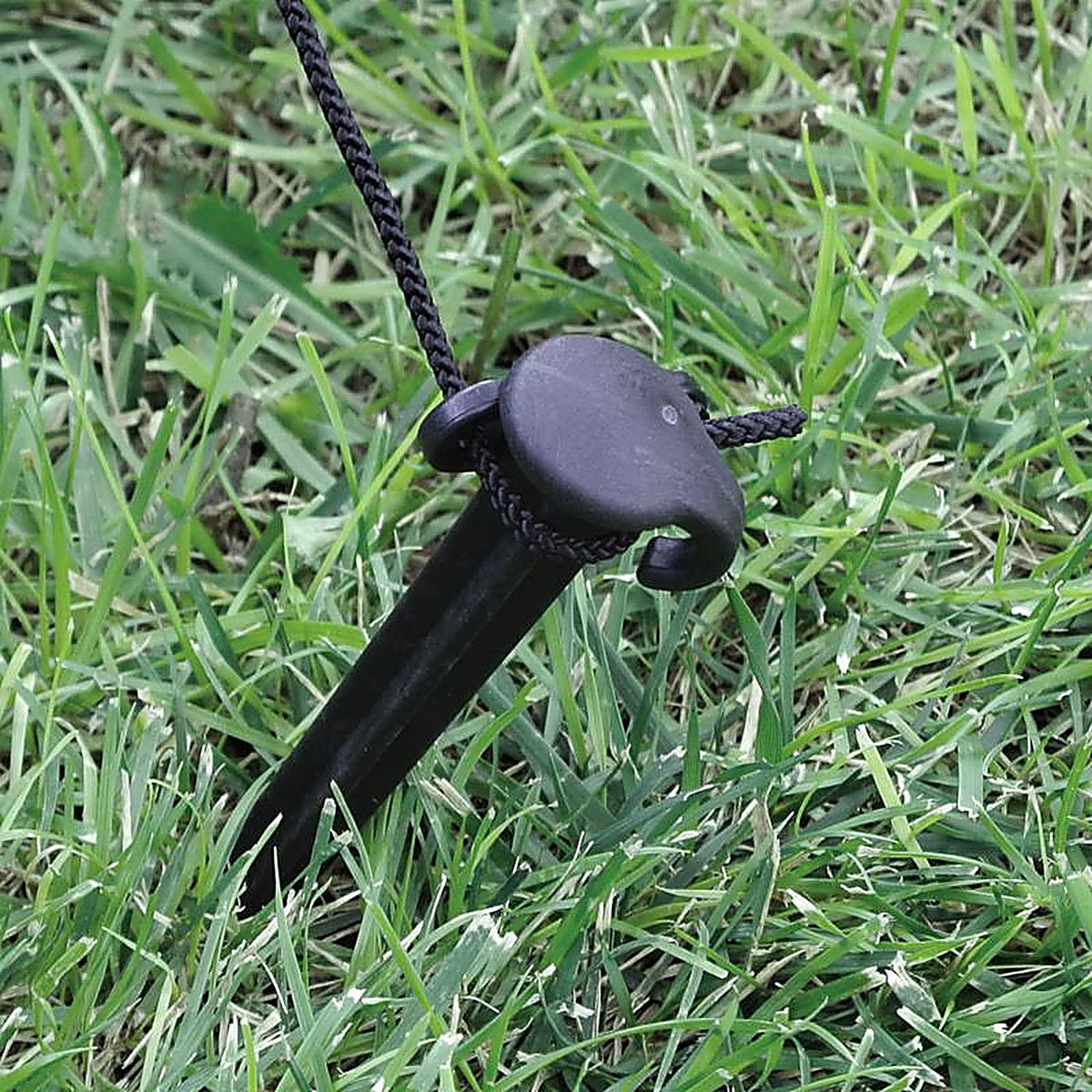 Adams - 258294 - Commercial Christmas Hardware 7 In. Tie Down Stake 100 Pack