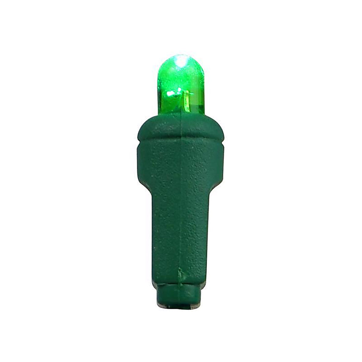 Celebrations - RGBWWS5MMA - Platinum LED Mini Multicolored 50 CT String Lights w/Remote Christmas Lights 25 Ft.
