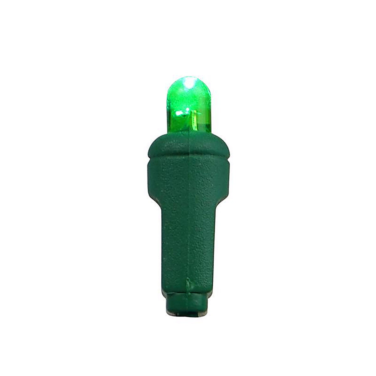 Celebrations - RGBWWA5MMA - Platinum LED Mini Dot Multicolored 50 CT String Christmas Lights 50 Ft.