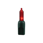 Celebrations - T550MU6A - Platinum LED T5 Multicolored 50 CT String Christmas Lights 25 Ft.