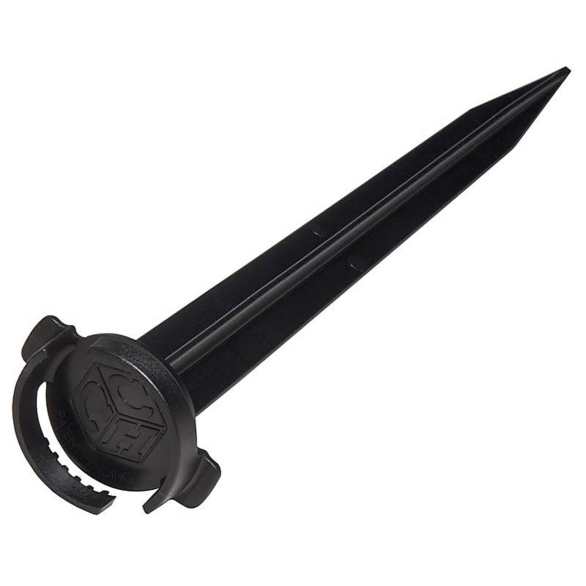 Adams - 258469 - Commercial Christmas Hardware Christmas Light 10 In. Lawn Speed Stakes