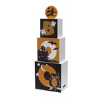 Dyno - M3PD293-2AC - Holiday Versatile Stacking Boxes 32 In. Porch Sign