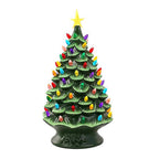 Mr. Christmas - 18657AC - LED Green Nostalgic Ceramic Christmas Tree 24 In.