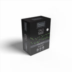 Celebrations - BSCCX250GRA - LED Big Seed Cluster Green 250 CT String Christmas Lights 10 Ft.