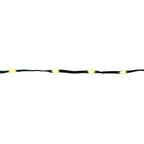 Celebrations - RBC200WWPW2A - LED Pure White/Warm White 200 CT String Ribbon Light 33 Ft.