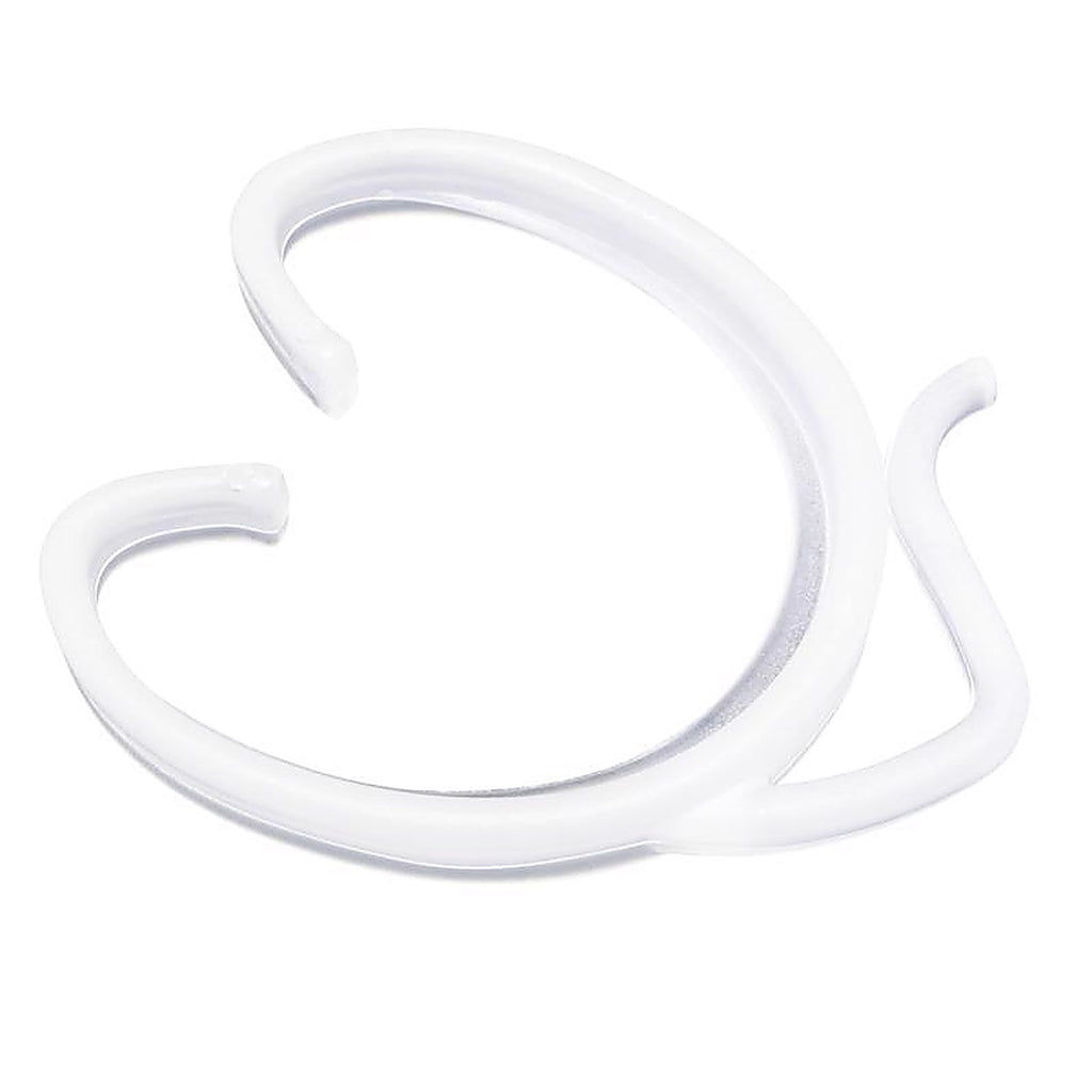 Celebrations - 73021-25COSACP - Holiday Deck/Eave Clips Plastic 25 Piece