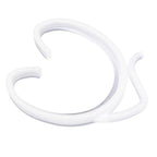 Celebrations - 73021-25COSACP - Holiday Deck/Eave Clips Plastic 25 Piece