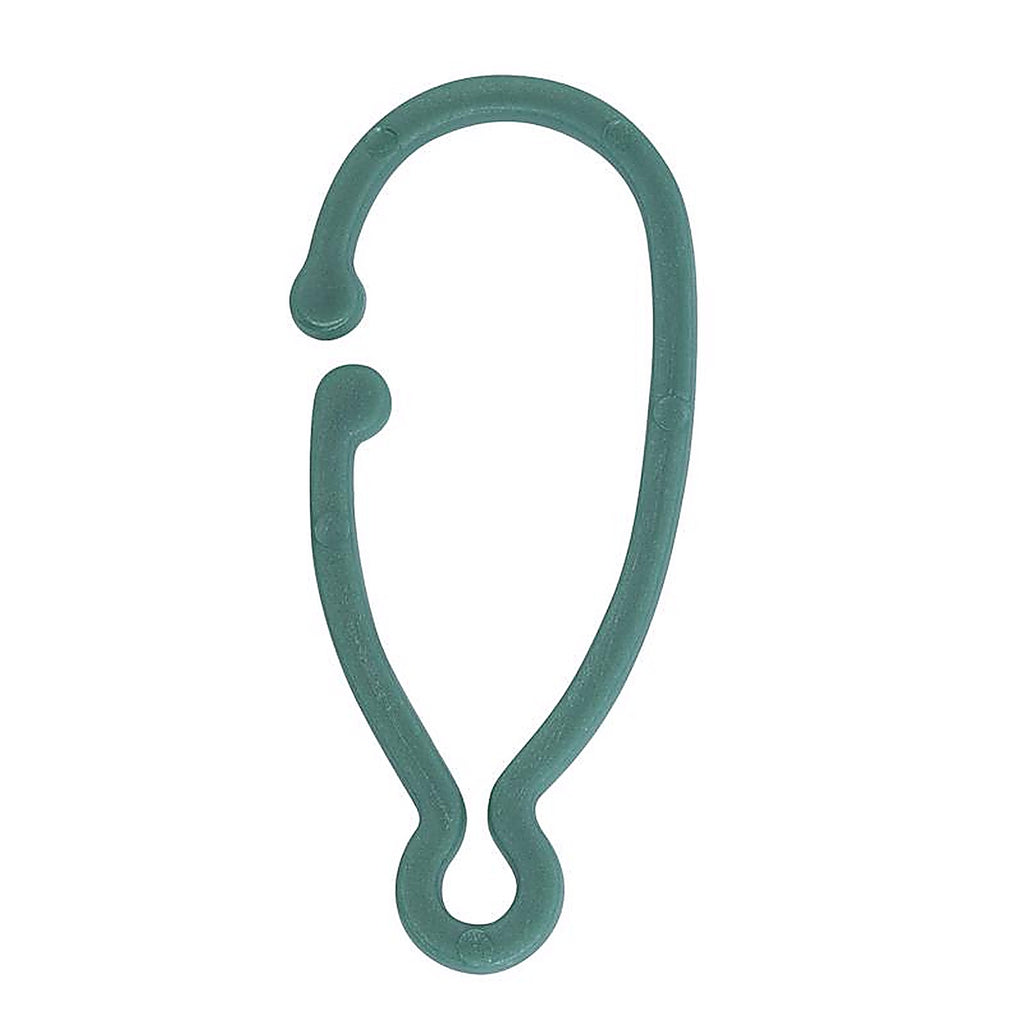 Celebrations - 72007-48GOSACP - Holiday Ornament Hook Plastic 48 Piece