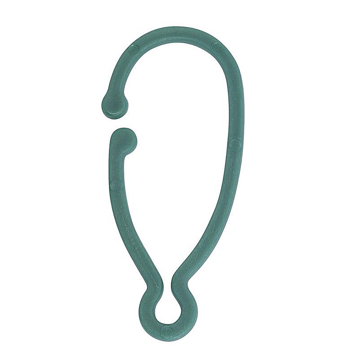 Celebrations - 72007-48GOSACP - Holiday Ornament Hook Plastic 48 Piece