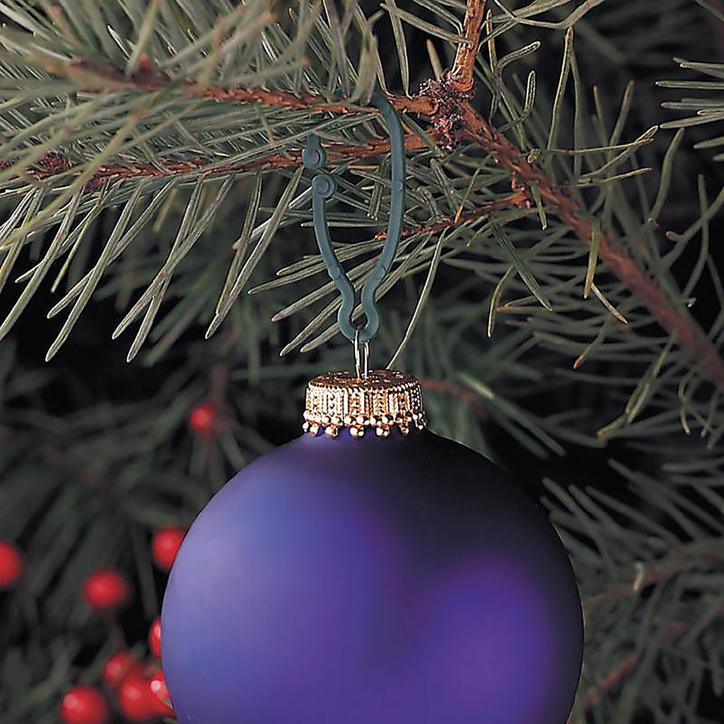 Celebrations - 72007-48GOSACP - Holiday Ornament Hook Plastic 48 Piece