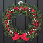 Celebrations - 71005-1WOSACP2 - Wreath Hanger 1 Pack