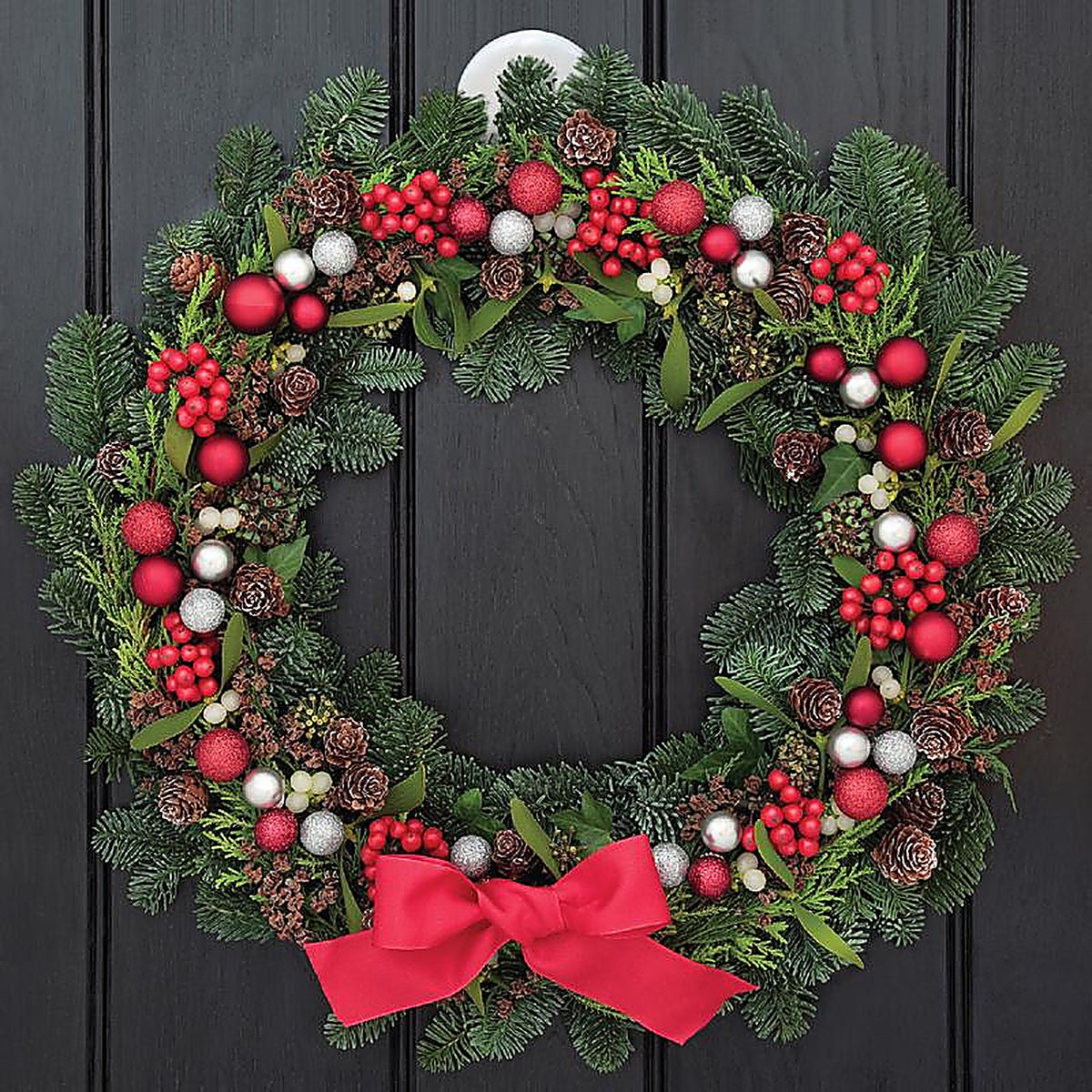Celebrations - 71005-1WOSACP2 - Wreath Hanger 1 Pack